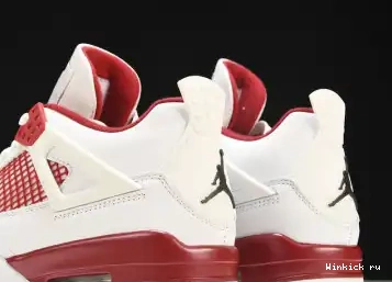 89 4 Alternate Retro Jordan 0430